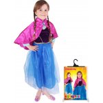 Rappa princezna Zimní království – Zboží Dáma