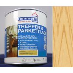Remmers Treppen-Parkettlack 2,5 l saténový lesk – Zboží Mobilmania