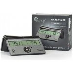 Digitální šachové hodiny DGT Easy Black Beyond – Zboží Dáma