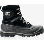 Sorel Buxton Lace WP M 1760181010 black quarry – Zboží Dáma