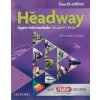 New Headway 4th ed. Upper Int. SB + iTutor DVD