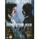 Demolition Man DVD