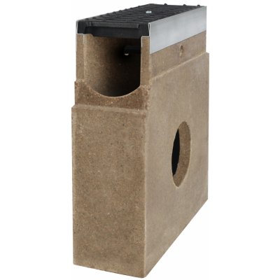 Bielbet C250 C250370X130X400PB – Zboží Mobilmania