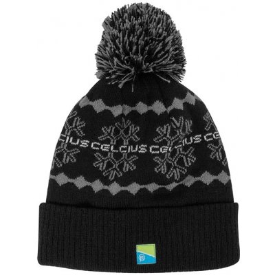 Preston Čepice Celsius Waterproof Bobble – Zboží Mobilmania