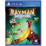 Rayman Legends – Zboží Mobilmania