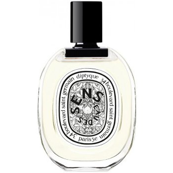 Diptyque Eau des Sens toaletní voda unisex 50 ml