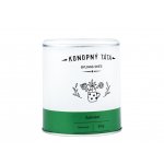 Konopný Táta Konopný čaj Zažívání 50 g – Zboží Dáma