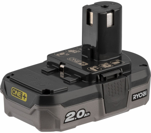 Ryobi R18PD31-252S