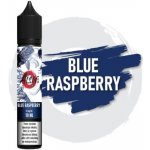 ZAP! Juice Aisu SALT Blue Raspberry Ice 10 ml 20 mg – Zboží Mobilmania