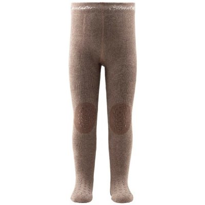 Sterntaler Protiskluzové punčocháče Brown Blend – Zboží Dáma