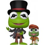 Funko POP! 1457 Disney The Muppets Bob Cratchit – Hledejceny.cz
