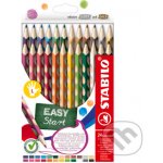 Stabilo Easy colors 332/24 24 ks – Zboží Živě