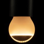 Segula LED Illusion žárovka E27 4W dim šedá/čirá 55117 – Hledejceny.cz