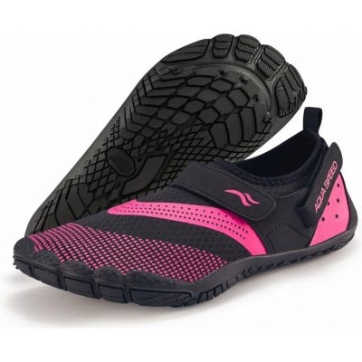 Aqua Speed Agama pink – Hledejceny.cz