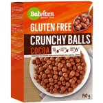 Balviten Křupavé kakaové kuličky 140 g – Zboží Dáma