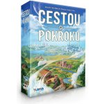 Tlama games Cestou pokroku – Sleviste.cz