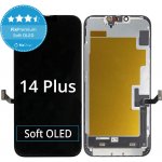 LCD Displej + Dotykové sklo Apple iPhone 14 Plus – Zboží Živě