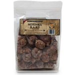 Do psí misky B.A.R.F. Hotovka Vepř a kuře se zeleninou 1 kg – Hledejceny.cz