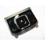 Klávesnice Nokia 6288 vrchní – Zboží Mobilmania