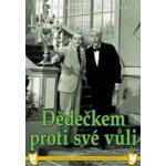 Dědečkem proti své vůli DVD – Hledejceny.cz