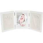 BIECO Sada otisků a foto rámečku – Hledejceny.cz