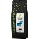 Fairobchod Bio káva Honduras SHG Luis Regalado Parainema zrnková 250 g – Hledejceny.cz