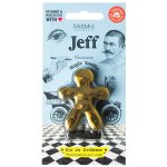 Mr&Mrs Fragrance Jeff Magic Vanilla | Zboží Auto