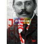 Josef Hoffmann: Autobiografie /Anglicko-německý/ – Hledejceny.cz