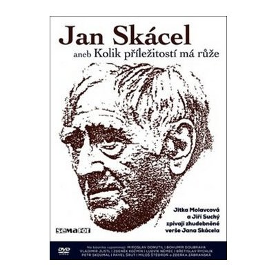 Jan Skácel