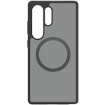 Samsung S25 Ultra Capella s magnetickým úchytem Frost Black GP-FPS938PGBJW – Zboží Živě