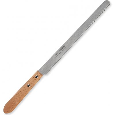 Suncraft Ostrý nůž na chléb a pečivo Bread Knife 230 mm – Sleviste.cz