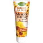 Bione Cosmetics Měsíček lékařský balzám na ruce 200 ml – Hledejceny.cz