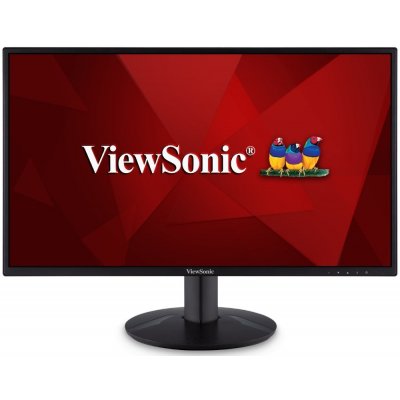 ViewSonic VA2418-SH – Hledejceny.cz