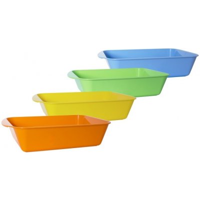 Dk Plast miska obalovací 26 x 18 x 6 cm – Hledejceny.cz