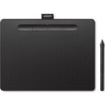 Wacom Intuos M Bluetooth CTL-6100WLK – Sleviste.cz