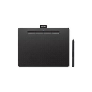 Wacom Intuos M Bluetooth CTL-6100WLK