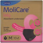 MoliCare lady absorpční spodní prádlo M 1 ks – Zboží Dáma