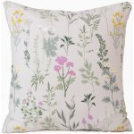 MKLuzkoviny.cz bavlna Renforcé Bianca béžový 40 x 40 cm – Hledejceny.cz