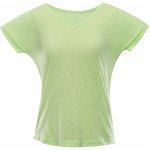 Alpine Pro HARISA 4 LTST714552PA francouzká zelená – Sleviste.cz