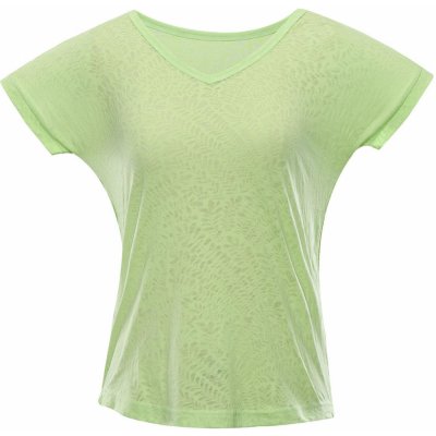 Alpine Pro HARISA 4 LTST714552PA francouzká zelená – Sleviste.cz