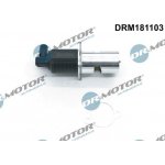 AGR-Ventil Dr.Motor Automotive DRM181103 – Hledejceny.cz