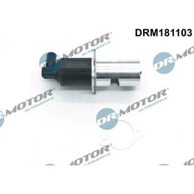 AGR-Ventil Dr.Motor Automotive DRM181103 – Hledejceny.cz