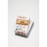 GoldBee Textilní Odporová Guma – Sleviste.cz