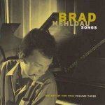 Mehldau Brad - Art Of The Trio Vol.3 CD – Hledejceny.cz