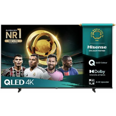 Hisense 43E79Q – Zboží Živě