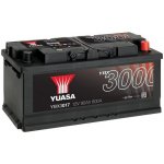 Yuasa YBX3000 12V 90Ah 800A YBX3017 – Sleviste.cz