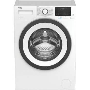 Beko HWUE 7636CSX0W