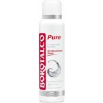 Borotalco Pure deospray 150 ml – Zbozi.Blesk.cz