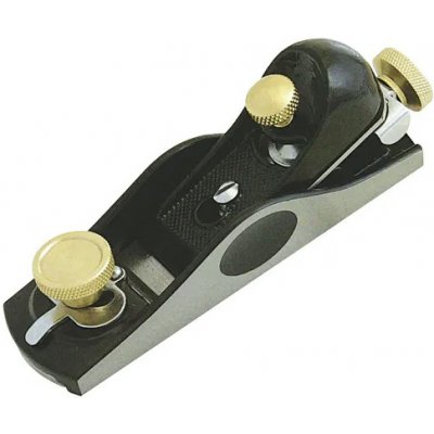 Silverline hladík 41x160mm No.60 125-633569 – Zboží Mobilmania