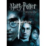 Harry Potter: Roky 1-7 DVD – Hledejceny.cz